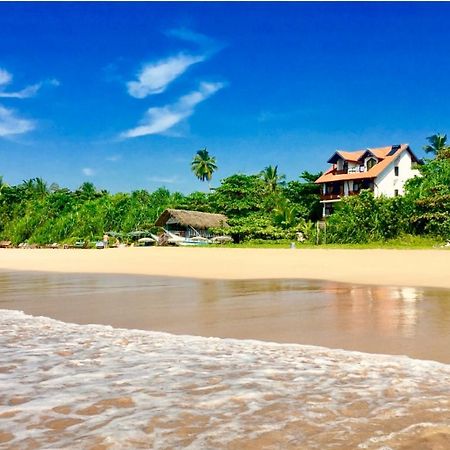 Talalla Bay Beach Talalla South Exterior foto