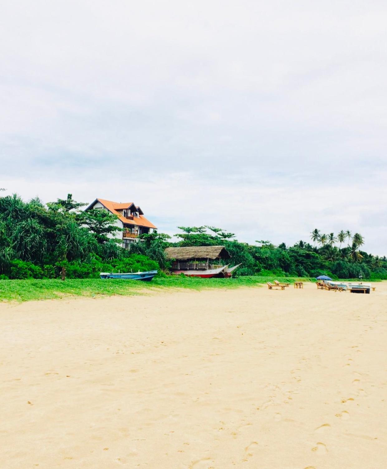 Talalla Bay Beach Talalla South Exterior foto