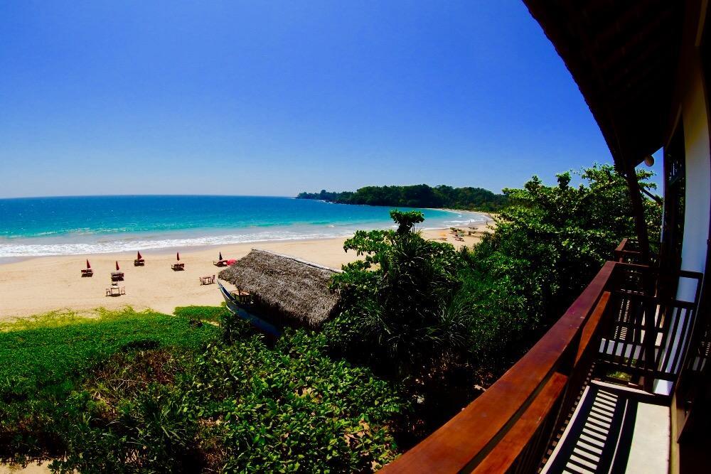 Talalla Bay Beach Talalla South Exterior foto