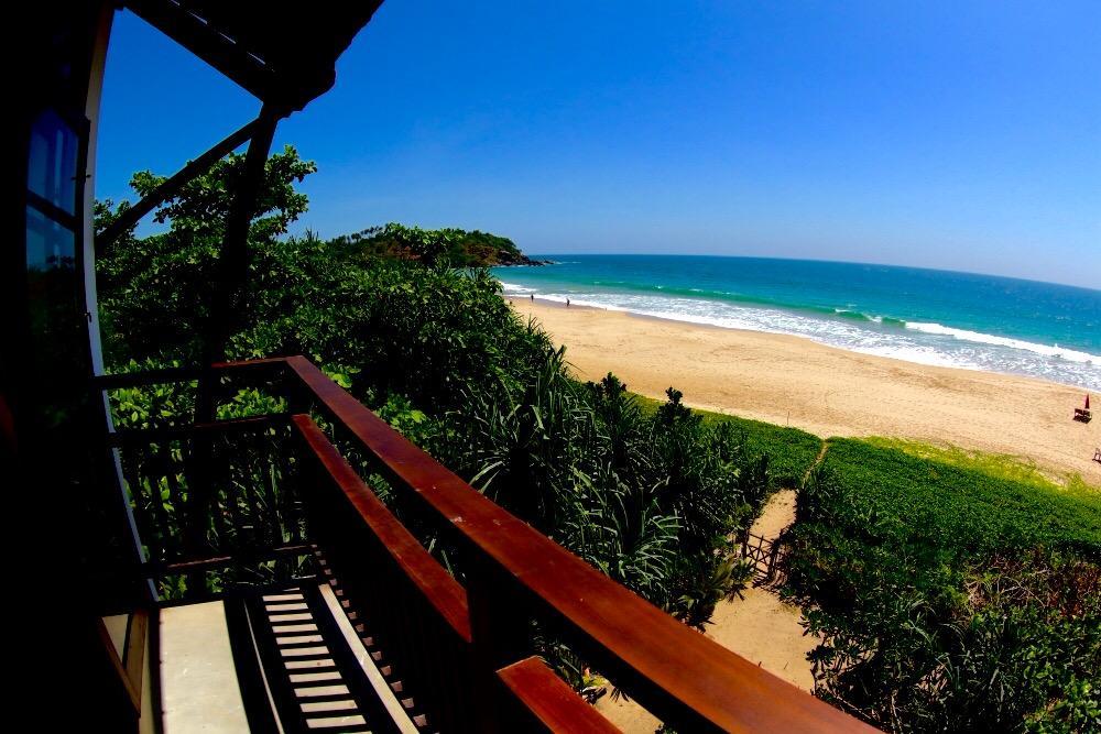 Talalla Bay Beach Talalla South Exterior foto