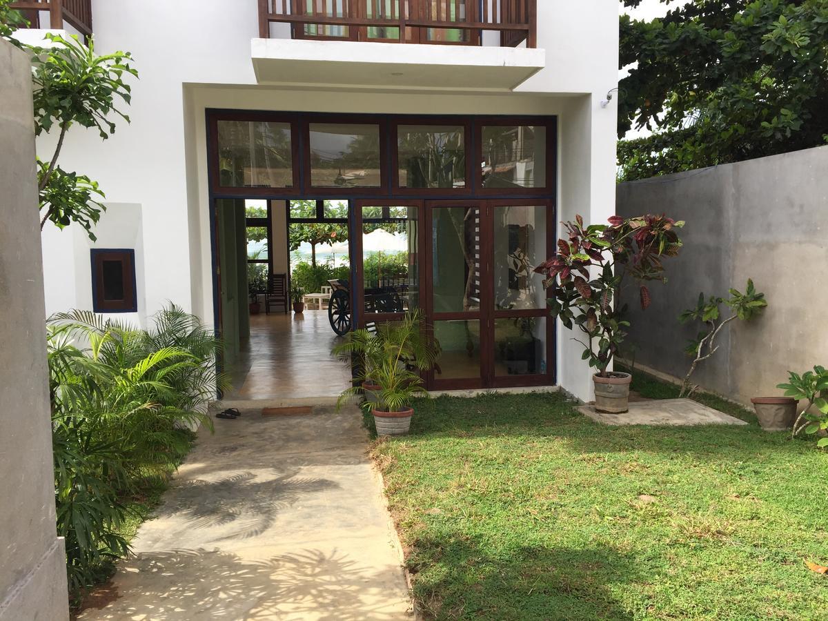 Talalla Bay Beach Talalla South Exterior foto