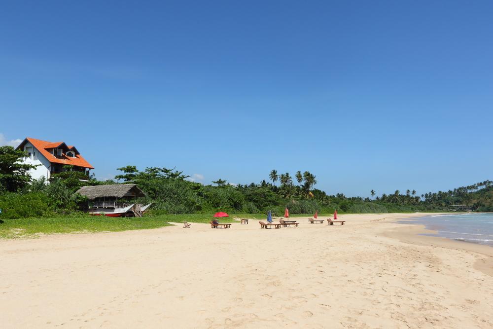 Talalla Bay Beach Talalla South Exterior foto