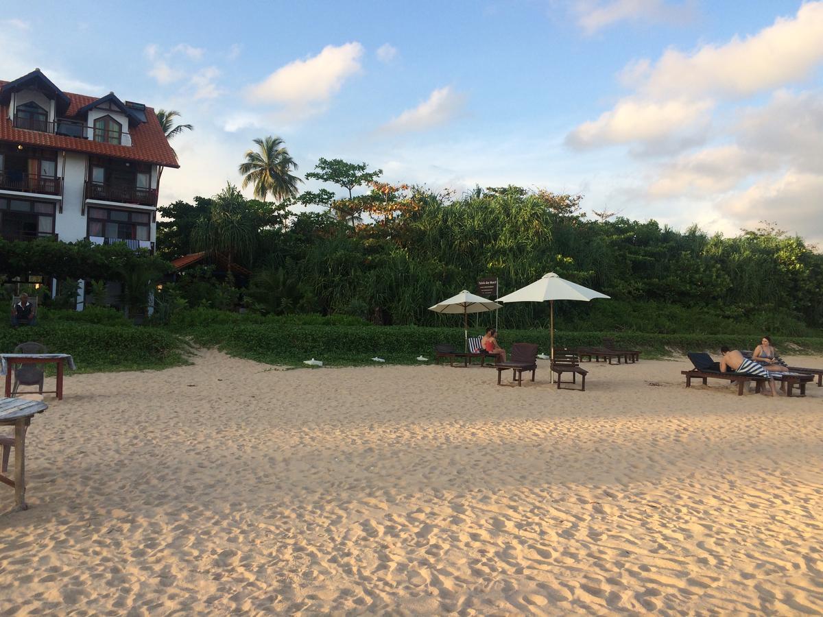 Talalla Bay Beach Talalla South Exterior foto