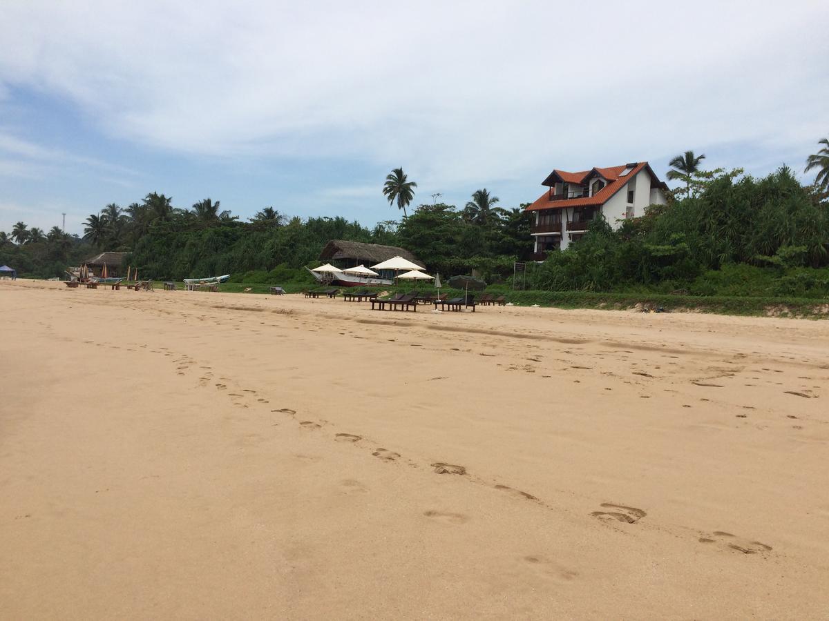 Talalla Bay Beach Talalla South Exterior foto
