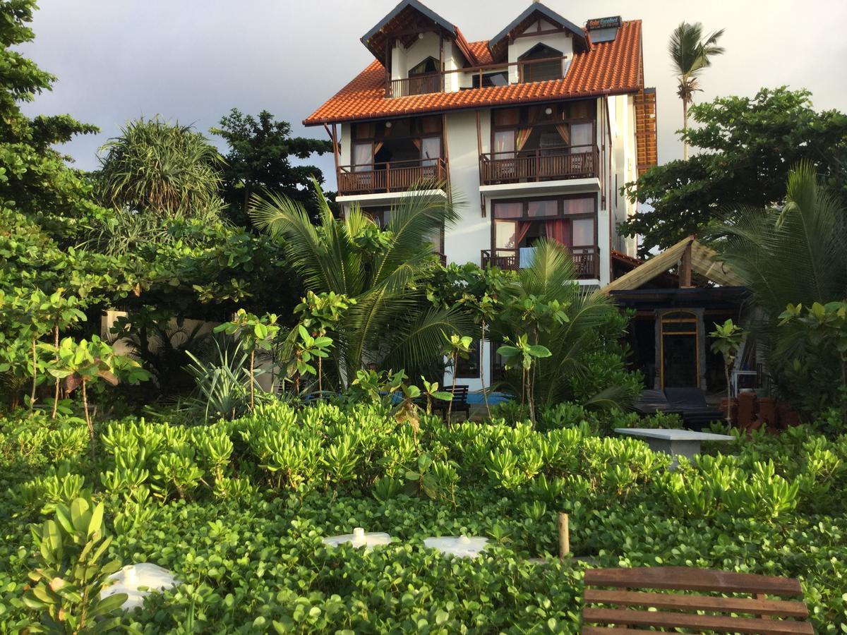 Talalla Bay Beach Talalla South Exterior foto