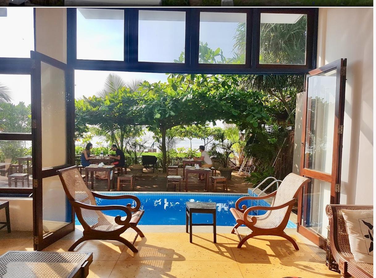 Talalla Bay Beach Talalla South Exterior foto