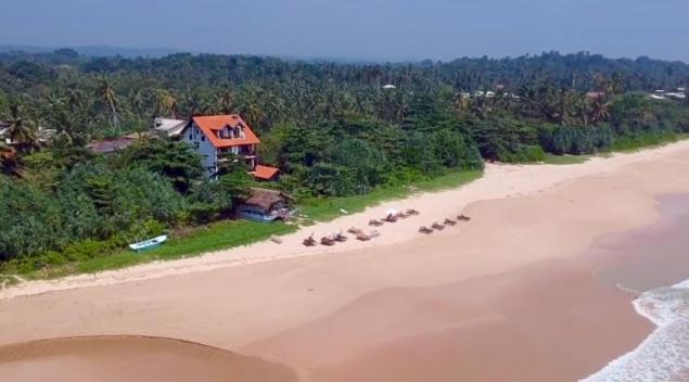 Talalla Bay Beach Talalla South Exterior foto